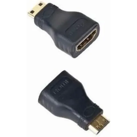 CablExpert A-HDMI-FC - Adapterstekker, HDMI - mini HDMI