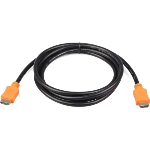 CablExpert CC-HDMI4L-1M - Kabel HDMI 1.4 / 2.0, steel core
