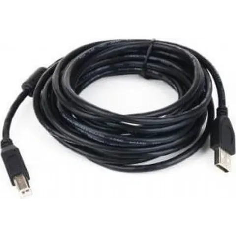 CablExpert CCF-USB2-AMBM-6 - Printerkabel, 1.8 meter, Premium