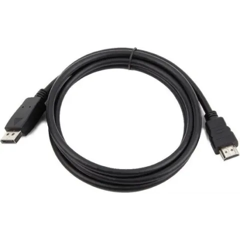 Cablexpert DisplayPort naar HDMI kabel - 1,8 meter