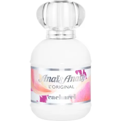 Cacharel Anaïs Anaïs 30 ml - Eau de Toilette - Damesparfum