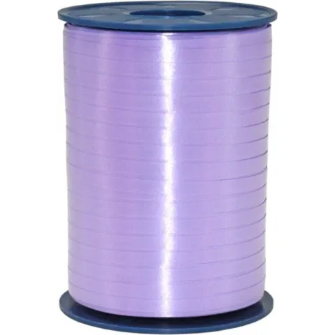 Cadeau Lint Paars, 5mm breed