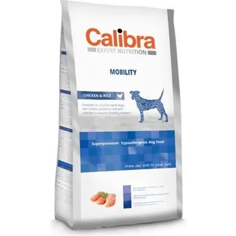 Calibra Dog Expert Nutrition Mobility 12kg