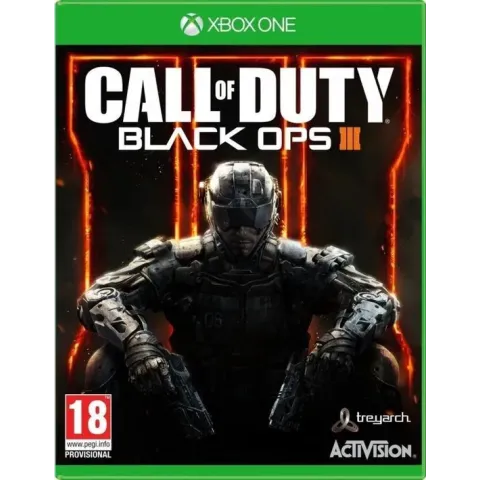 Call of Duty: Black Ops 3 -Xbox One