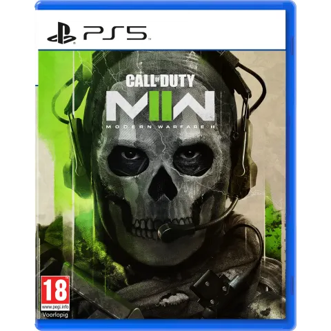 Call of Duty Modern Warfare II