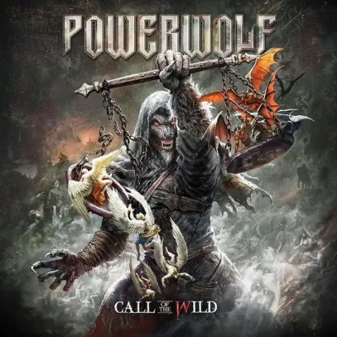 Call of the Wild (2CD)
