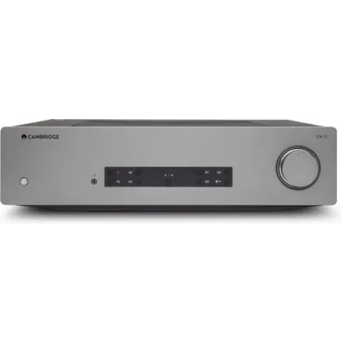 CAMBRIDGE AUDIO CXA81 GRIJS