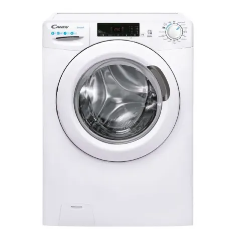 Candy Cs 149te Wasmachine 9kg 1400t | Welhof; Dé Outlet Store Van De Benelux