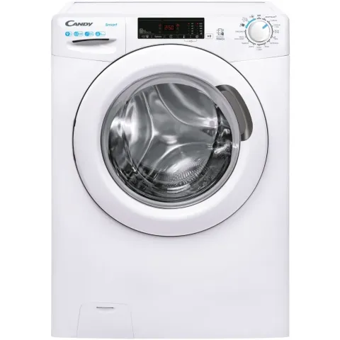 Candy Cs149te Wasmachine 9kg 1400t | Welhof; Dé Outlet Store Van De Benelux