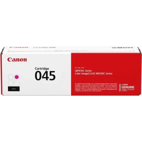 Canon 045 Tonercartridge / Magenta
