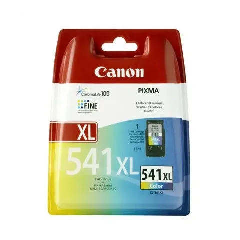 Canon CL-541 XL Inkt