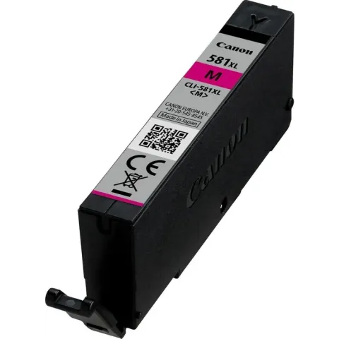 Canon CLI-581M XL inktcartridge Magenta 8,3 ml