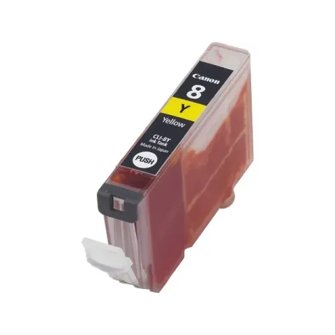 Canon CLI-8M Inkt Paars