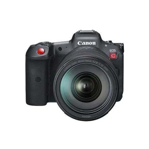 Canon EOS R5C systeemcamera body