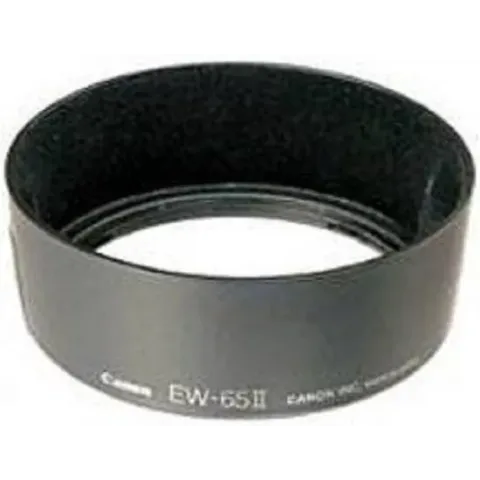 Canon EW-65 II Zonnekap