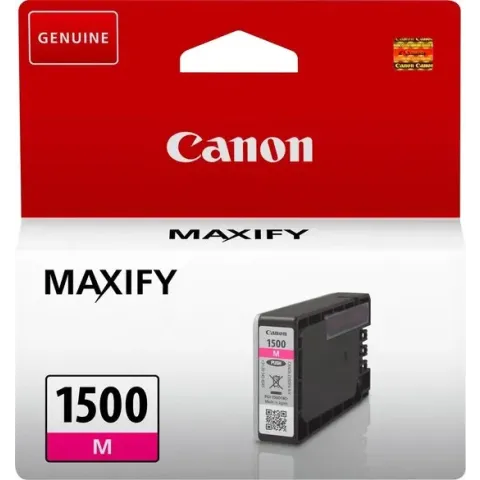Canon PGI-1500M inktcartridge Magenta 4,5 ml