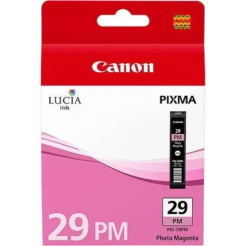 Canon PGI-29PM Photo Magenta voor PIXMA PRO-1