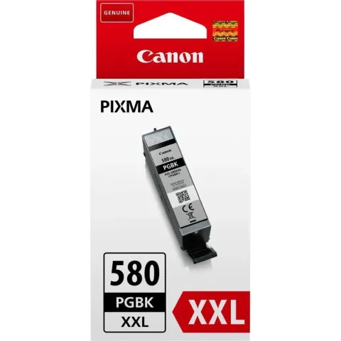 Canon PGI-580PGBK XXL inktcartridge Zwart 25,7 ml