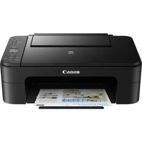 Canon PIXMA TS3350 - All-in-One Printer / Zwart