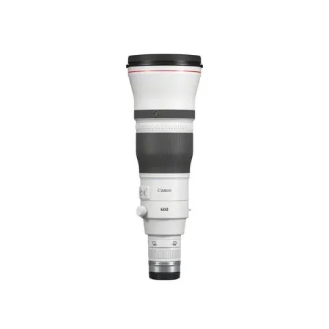 Canon telelens RF 600mm F4L IS USM