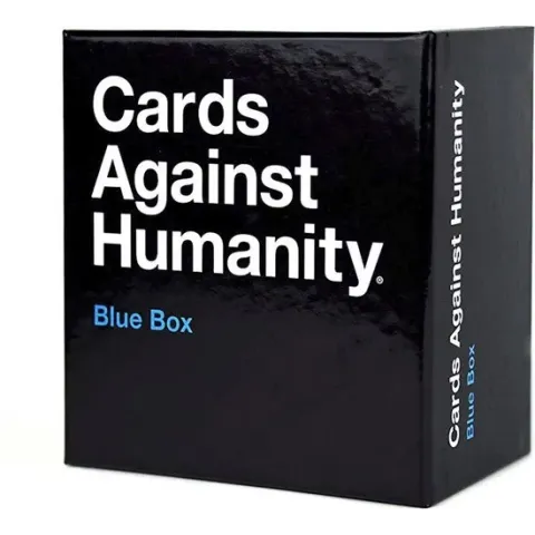 Cards Against Humanity: Blue Box