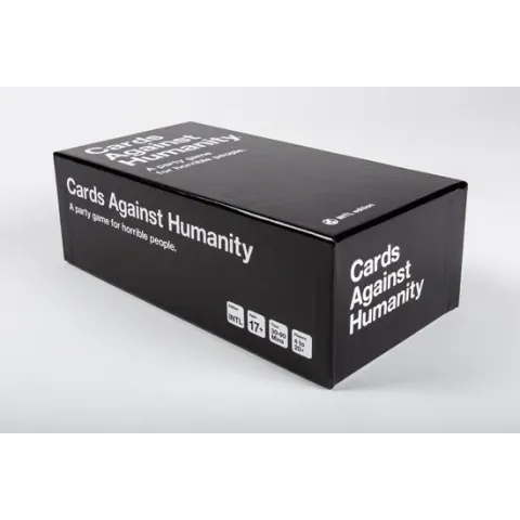 Cards Against Humanity International Edition - Kaartspel