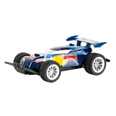 Carrera RC Red Bull RC2 - Bestuurbare auto