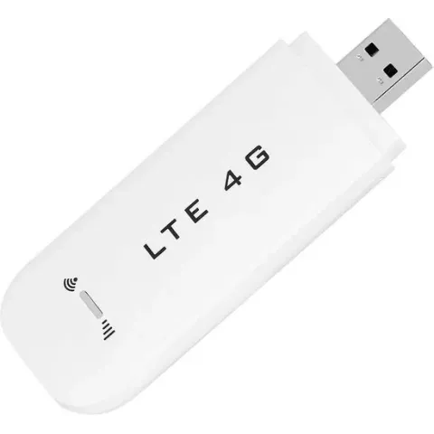 Cartronix CTX-3412 | Internet 4G Dongle met Wifi