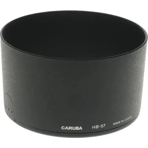 Caruba HB-57 Zwart