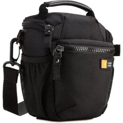 Case Logic Bryker Camera Case CSC - Compacte Cameratas - Zwart