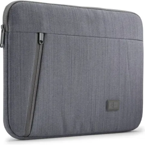 Case Logic Huxton Sleeve - Laptophoes 13 inch - Graphite (Grijs)