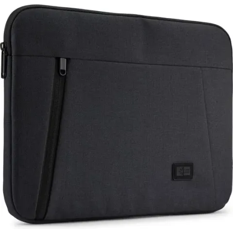 Case Logic Huxton Sleeve - Laptophoes 13 inch - Zwart