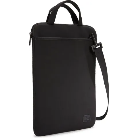 Case Logic Quantic Vertical - Laptophoes / Laptoptas 14 inch - Zwart