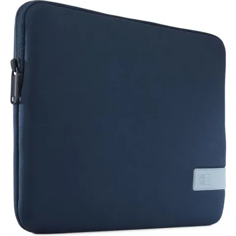 Case Logic Reflect 13 inch - Laptopsleeve Macbook Pro 13'' - Donkerblauw