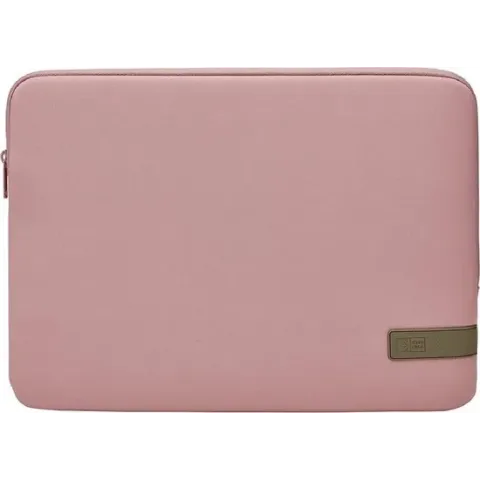 Case Logic Reflect Laptop Sleeve 15.6 inch zephyr pink/mermaid