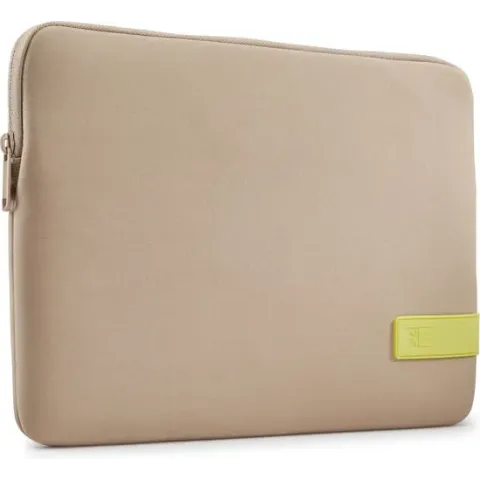 Case Logic Reflect - Laptopsleeve Macbook Pro 13'' - Plaza Taupe