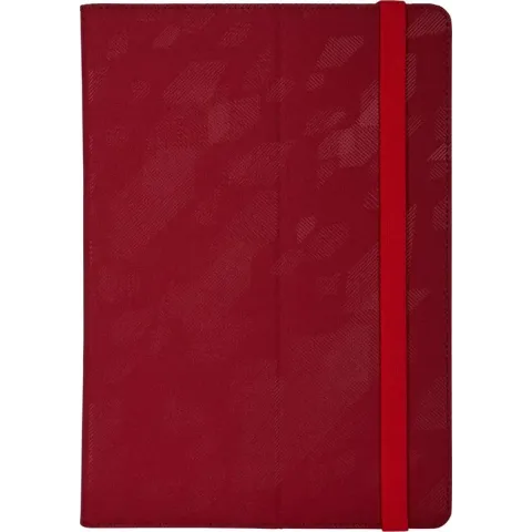 Case Logic SureFit Folio - 9-11 inch / Rood