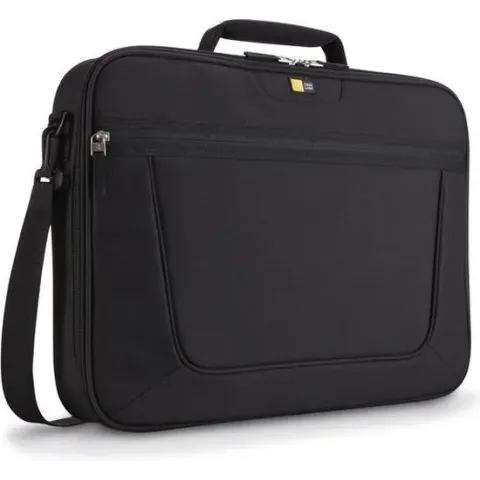 Case Logic VNCI215 - Klassieke Laptoptas - 15.6 inch / Zwart