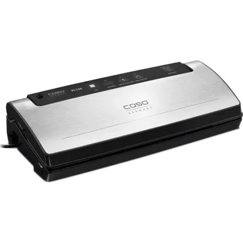 CASO VC150 - Vacumeermachine