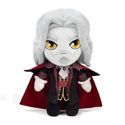 Castlevania - Dracula Pluche