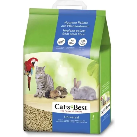 Cat's Best Universal - 20 liter (11 kg)