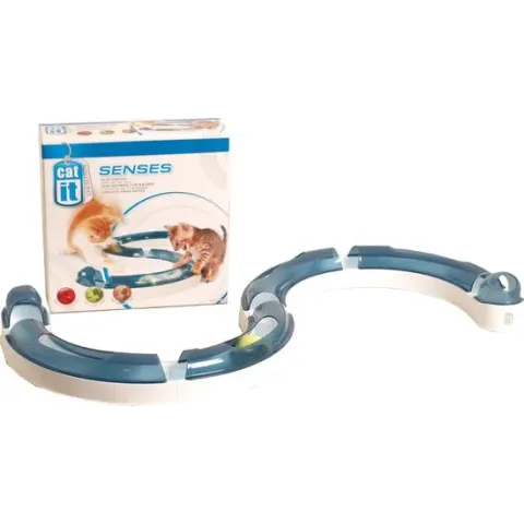 Catit Design Senses Play Circuit - Kattenspeelgoed
