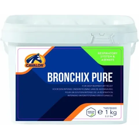 Cavalor Bronchix Pure - 1 kg