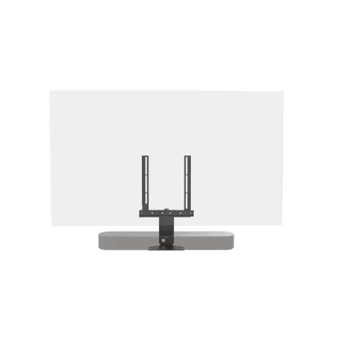 Cavus CFSBB Frame voor Sonos BEAM Audio muurbeugel Zwart