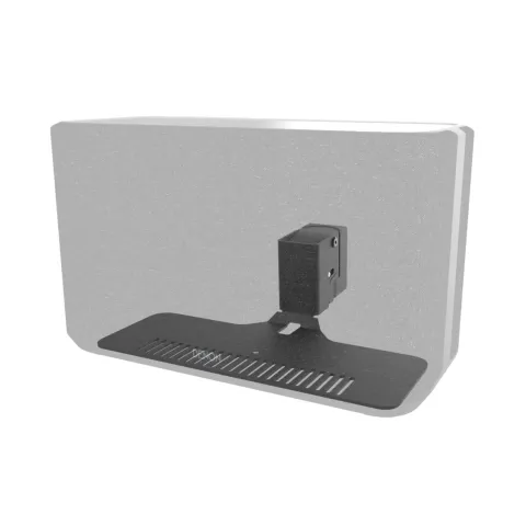 Cavus CMDH350B Muurbeugel voor Denon Home 350 Audio muurbeugel Zwart