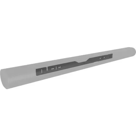 Cavus CMSARCB Smart Muurbeugel voor Sonos ARC - Zwart