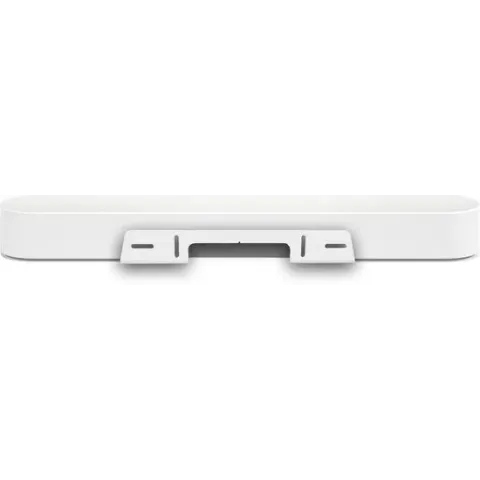 Cavus CMSBFW verstelbare muurbeugel geschikt voor Sonos Beam - wit