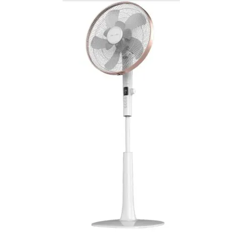 Cecotec EnergySilence 1030 SmartExtreme Koper, Wit