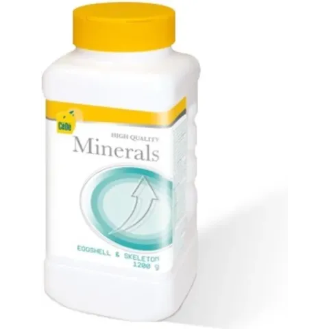 Cede Vogelmineralen+Maagkiezel - 1,2 Kg - Vogelvoer