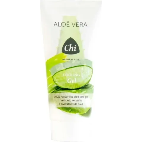 Chi Aloë vera cooling gel